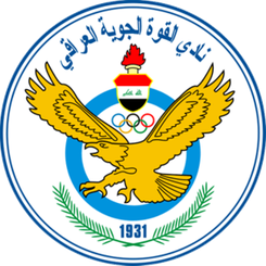 巴格达空军logo
